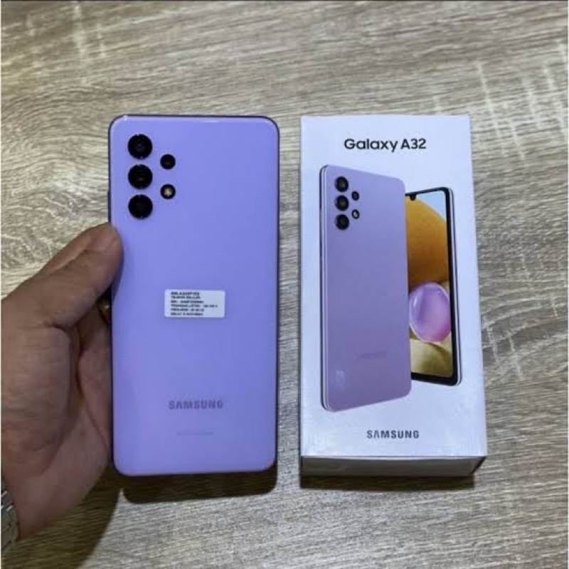 samsung galaxy a32