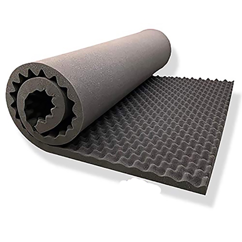 Busa Peredam Suara Motif Telur - Peredam Suara Ruangan 200x100x4cm