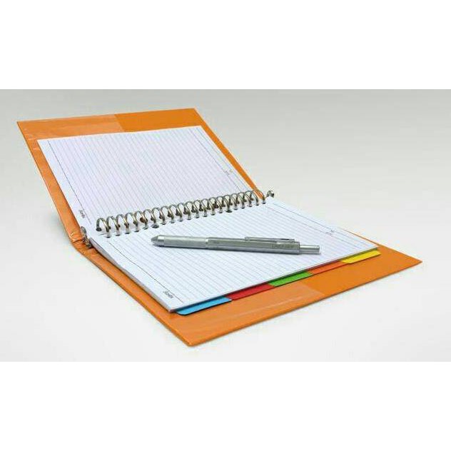 

ITERBATASl Binder Loose leaf B5 Bantex berkualitas&murah ICQl