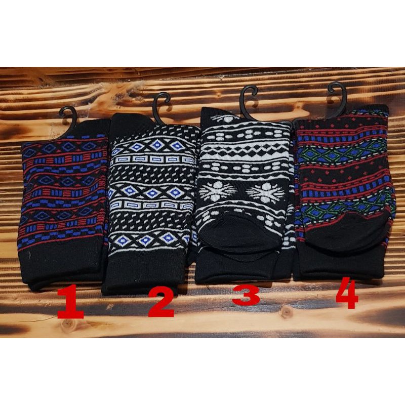 Kaos Kaki / Kaos Kaki Motif Tribal / Kaos Kaki Oldscull / Kaos Kaki Skate / Kaos Kaki Dewasa