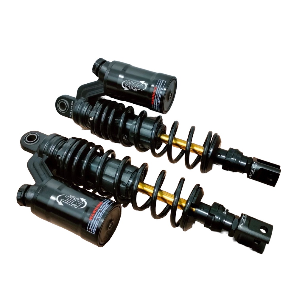 Promo Shock Ktc Shockbreaker Ktc Extreme Shock Tabung Nmax,Aerox,Pcx,Adv,Nouvo