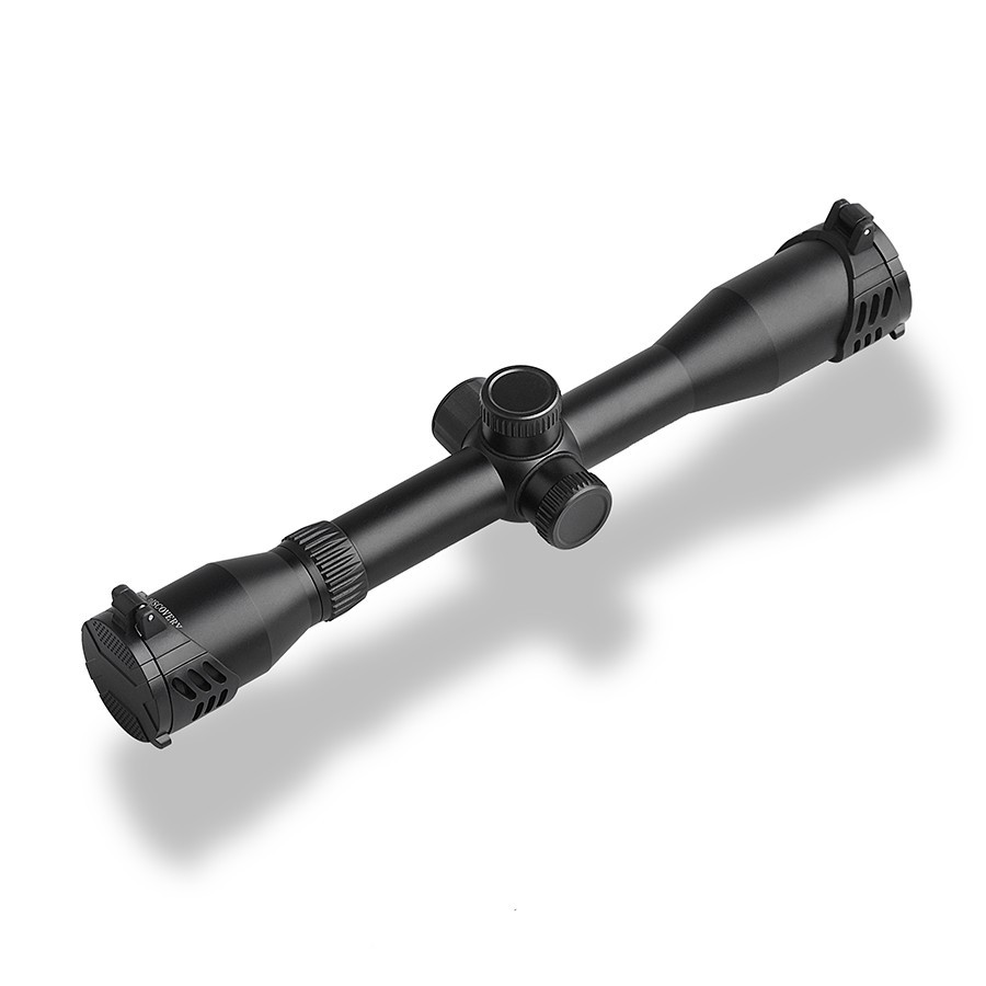 Telescope / Teleskop Discovery VT-R 4x32 AI