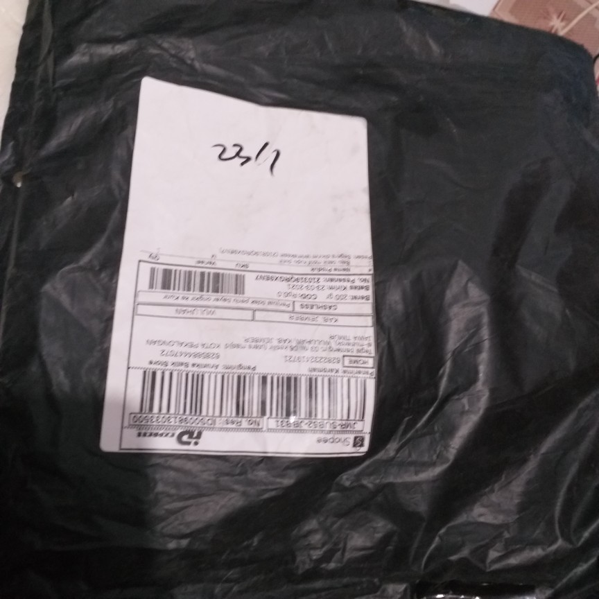 New Arrival Distro Batik Pria Bordir Sogan Hrb026 Batikaf Notoarto Batik Ipnu-ippnu Hem Pria Bel