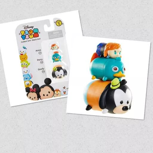 

Disney TsumTsum