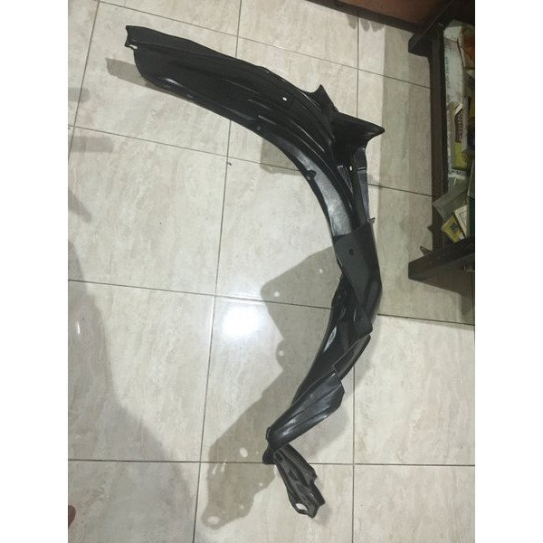 inner fender jazz RS GE8 2008-2013 Murah