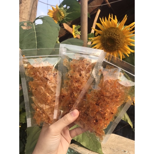 

Kripca / Kripik Kaca / Kripca 25gr