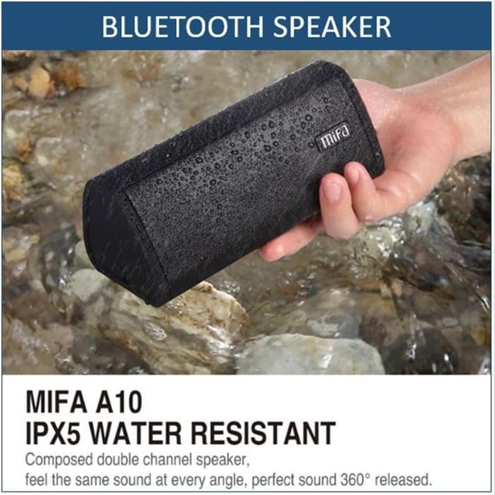 Speaker Xiaomi MiFa A10 Portable Bluetooth Wireless Stereo Original