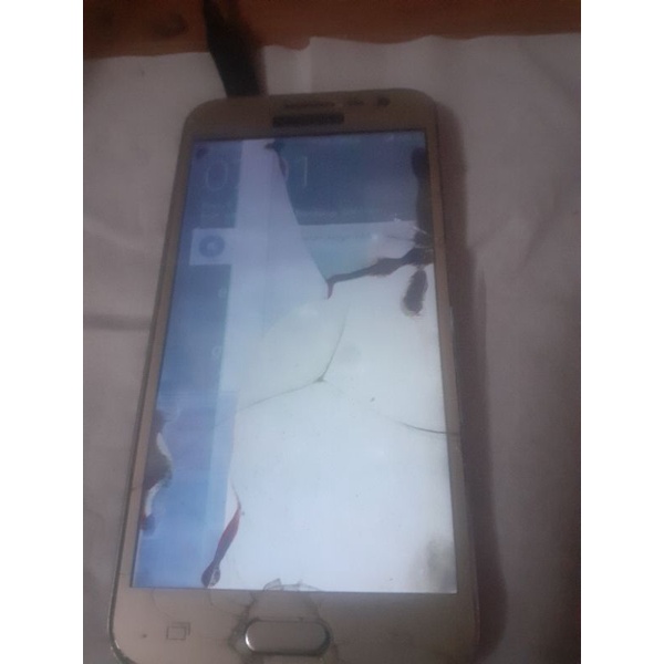 mesin samsung j3 2016