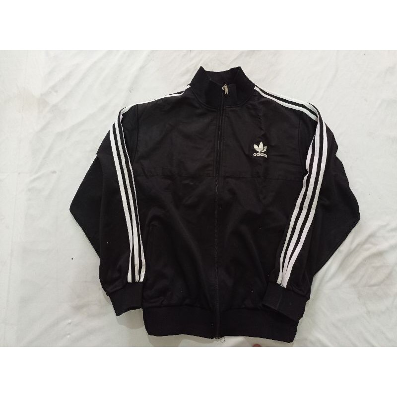 Adidas Track Jacket Second