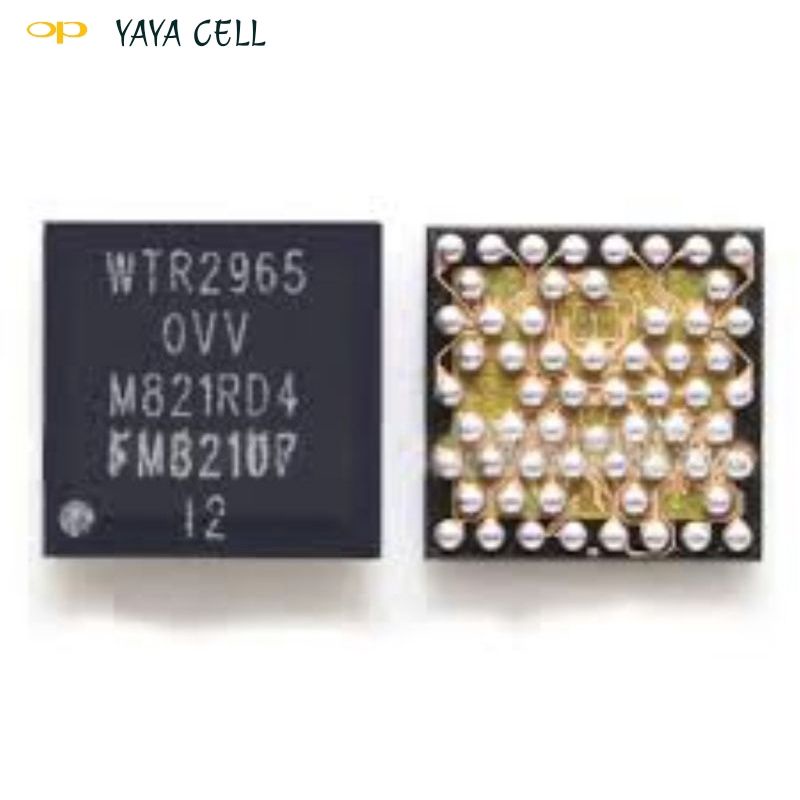 IC WTR 2965 SAMSUNG A20S/VIVO Y53/REDMI 5A  ORI