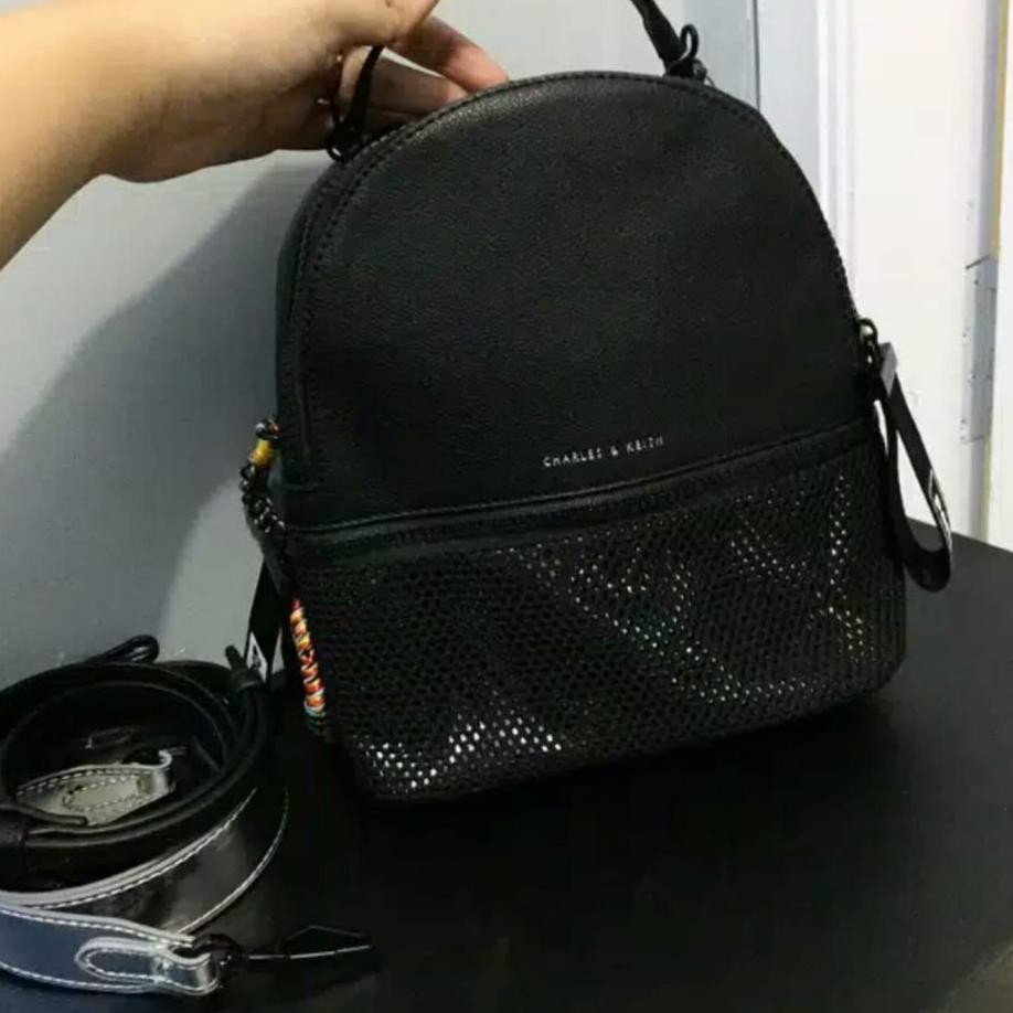 ck hologram bag