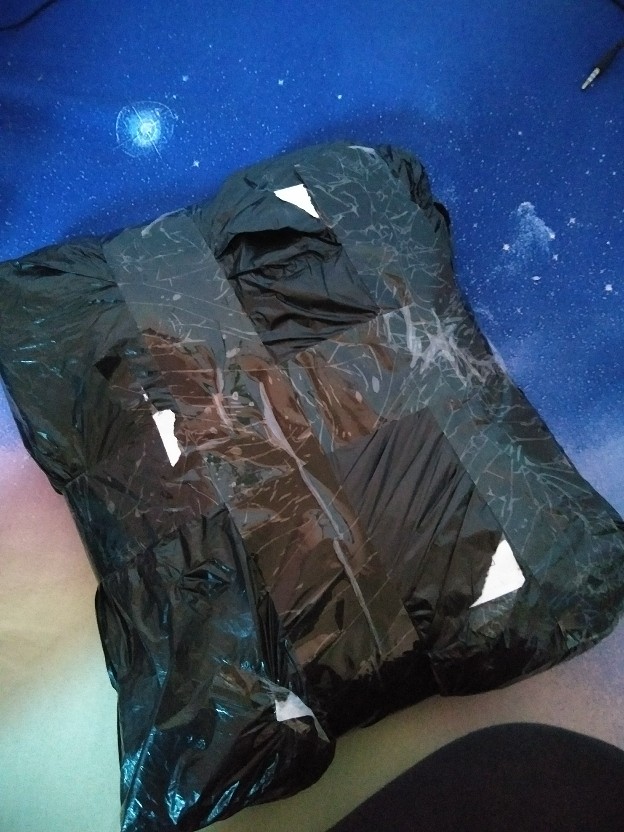 Daster Batik Pekalongan Fn601