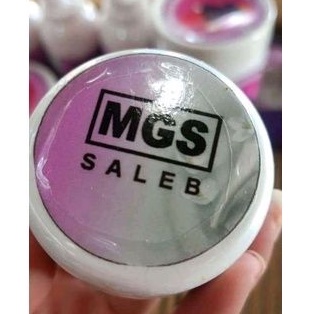 SALEP MGS MEMBAHANA ORI