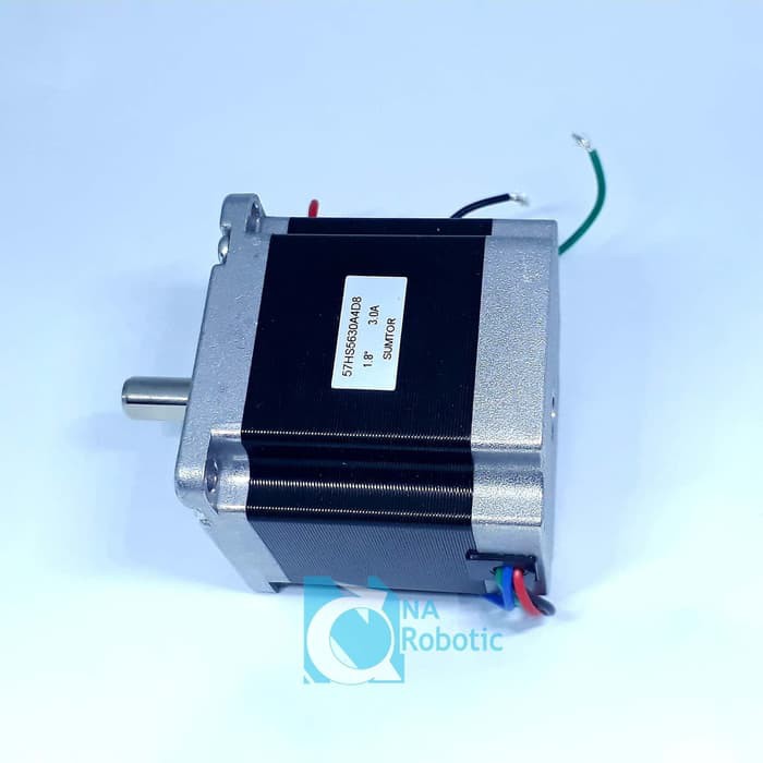 Motor Stepper Nema 23 1.2 Nm