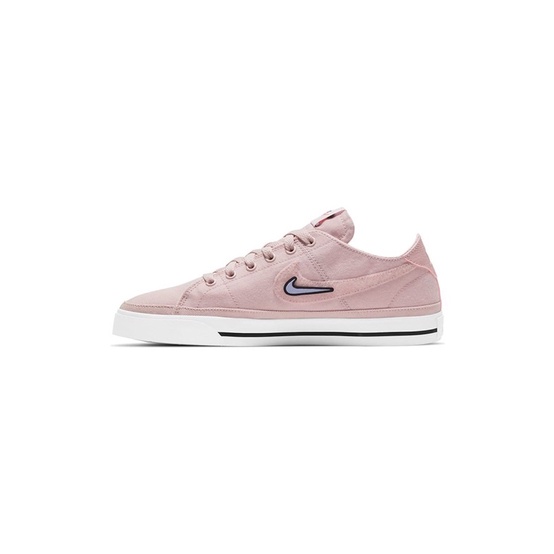 Nike Court Legacy Canvas Pink