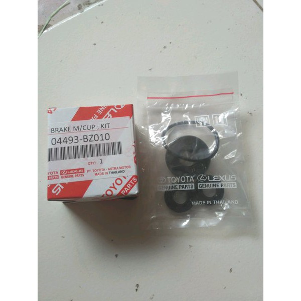 KARET SENTRAL REM MASTER REM ATAS AVANZA XENIA RUSH TERIOS Murah