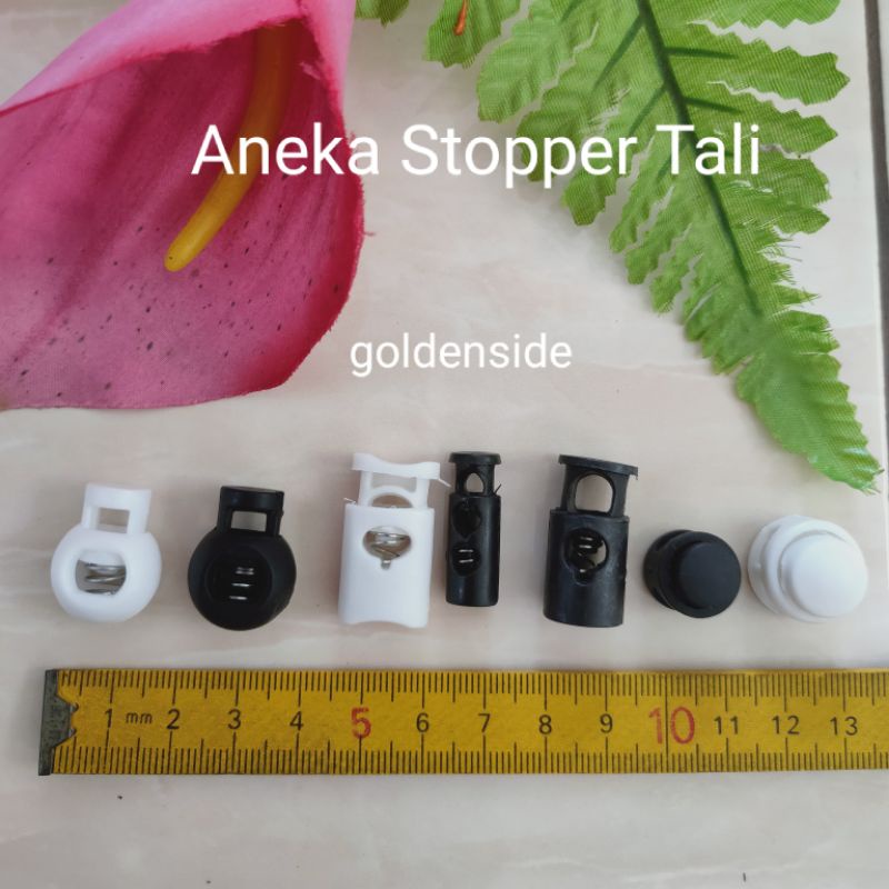 Aneka Stoper tali / Stopper tali per pcs