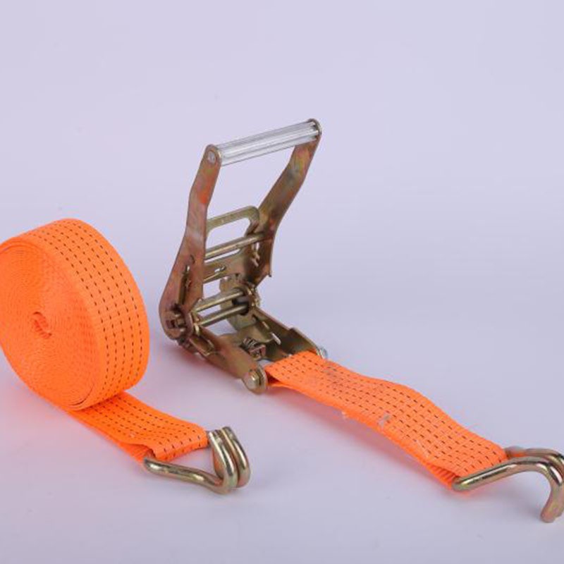 4CM X 10 Meter  Gladiator Rachet Tie Down Tali Ikat Barang Mobil Truk