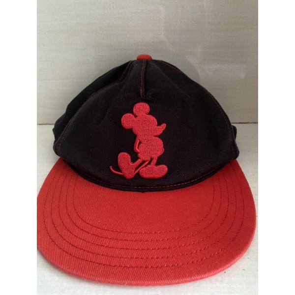 Disneyland Tokyo Disney Mickey Mouse Cap Topi