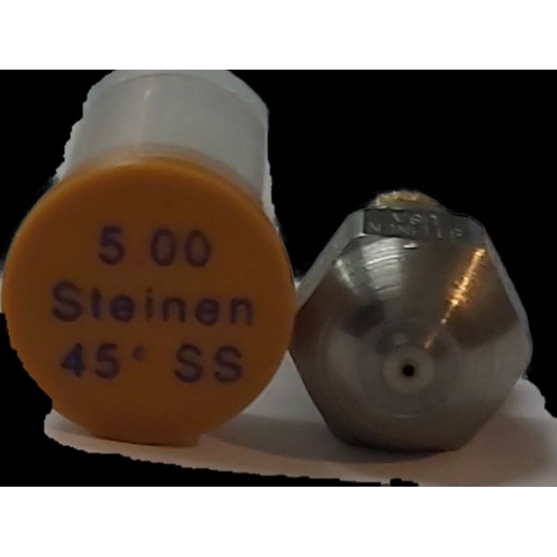 STEINEN NOZZLE