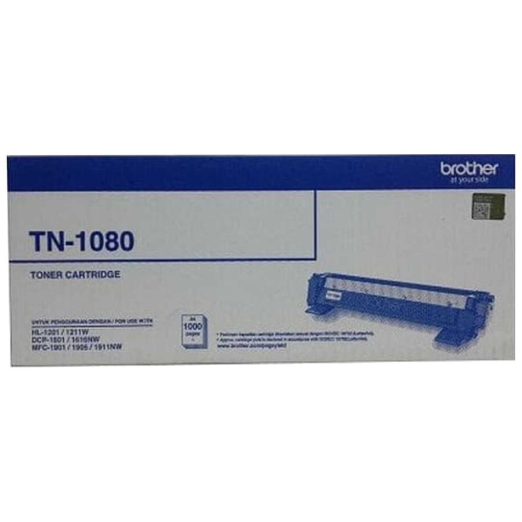 TONER BROTHER TN-1080