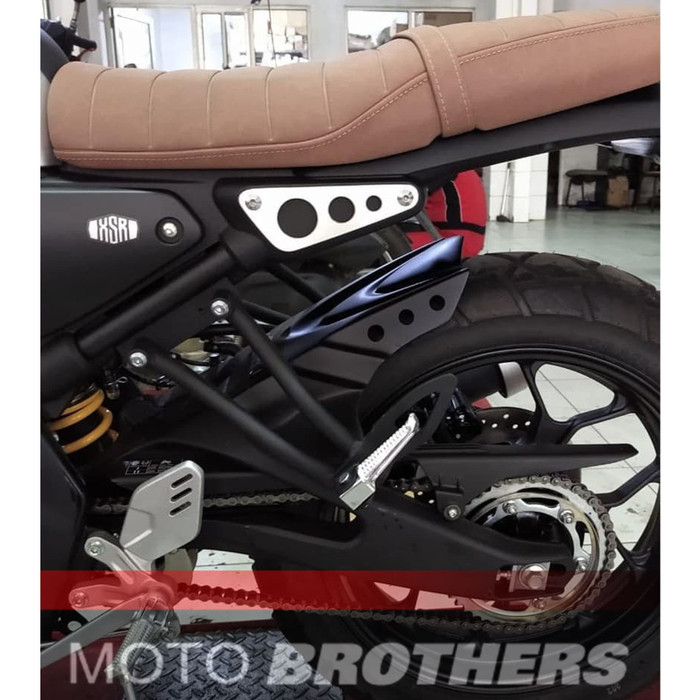 HUGGER / SPAKBOR / SLEBOR KOLONG XSR155 XSR 155