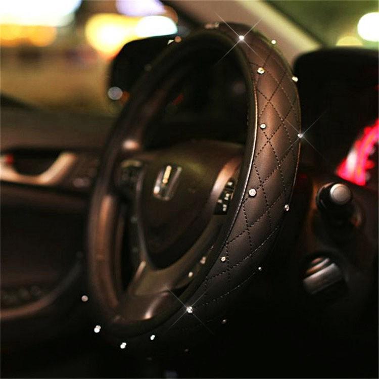 40+ Gambar Setir Mobil Mewah HD Terbaik