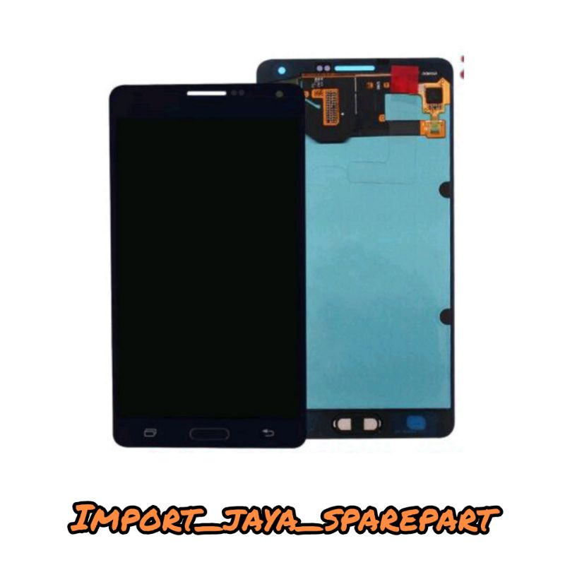 LCD FULLSET SAMSUNG A7 2015 / A700 ORIGINAL OLED