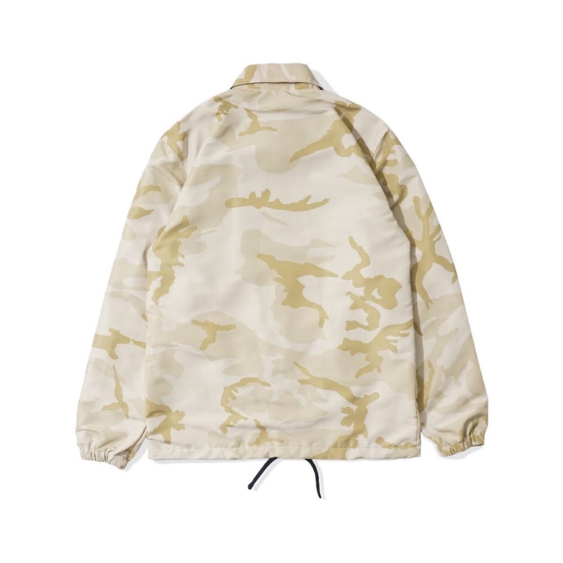 CUTS  | JACKET WINDBRAKER | CAMO WILD | NORTON