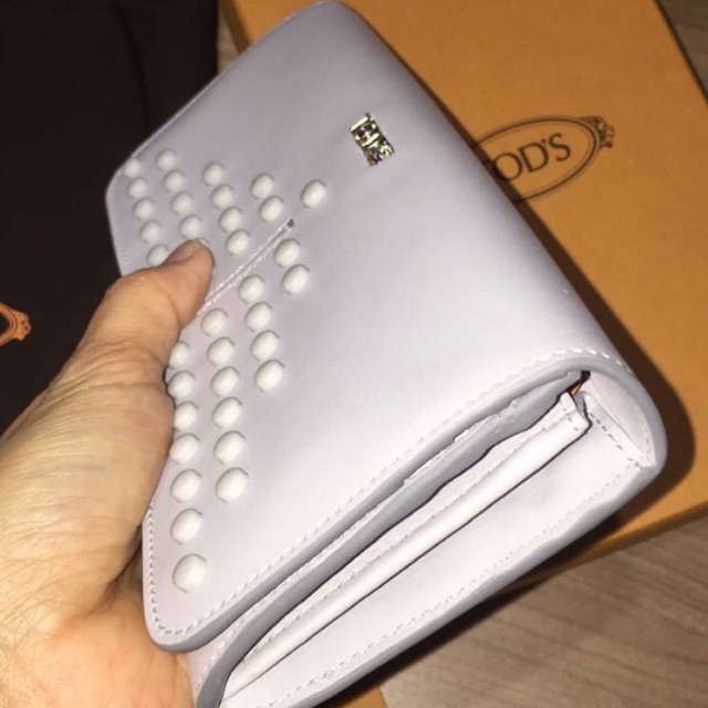 Tods wallet