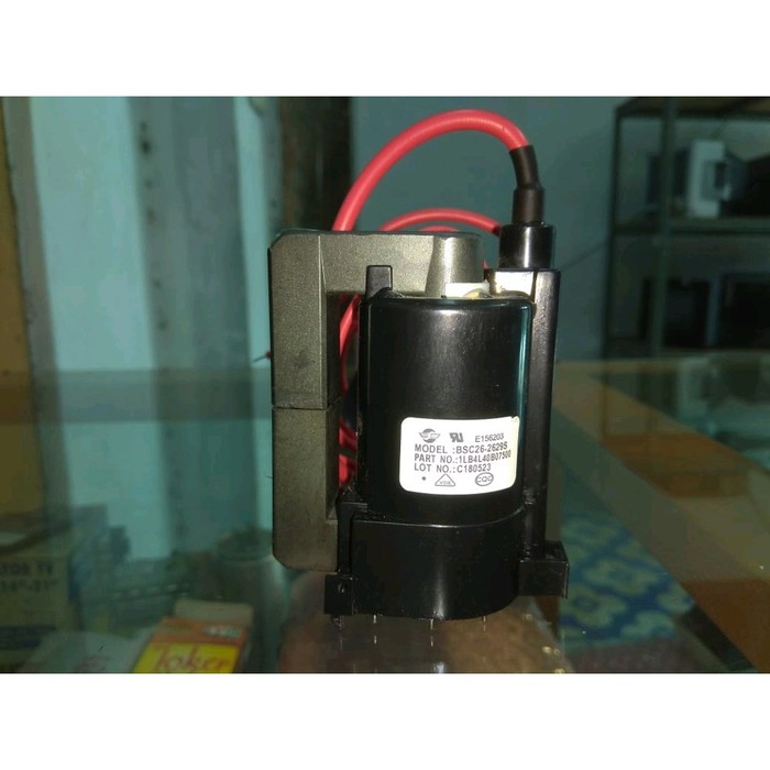 Playback / Flyback Tv Sanyo BSC 26-2629S / 1LB4L40B07500 / BSC26-2629S