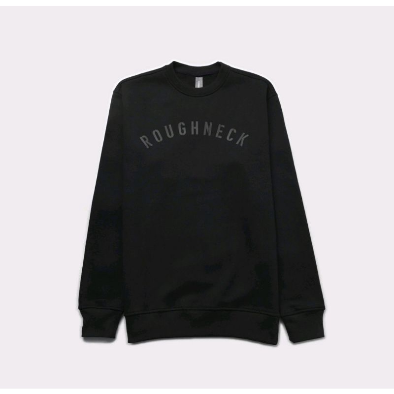 CREWNECK ROUGHNECK/SWEATSHIRT ROUGHNECK/ROUGHNECK CREWNECK/CREWNECK PRIA