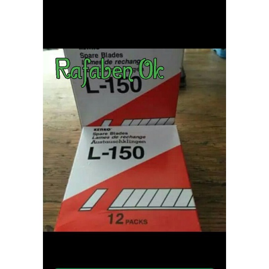 

Isi Cutter Besar