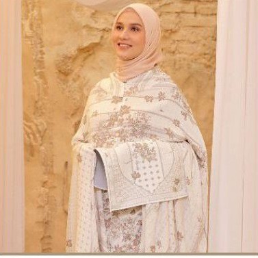 PO Mukenah Hajijah Diario X Dwihanda