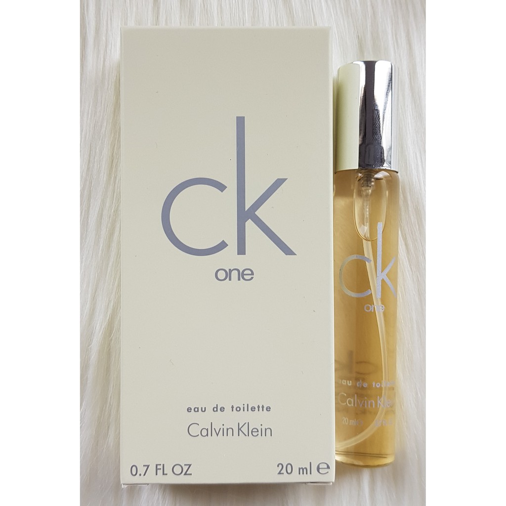 calvin klein parfum pria