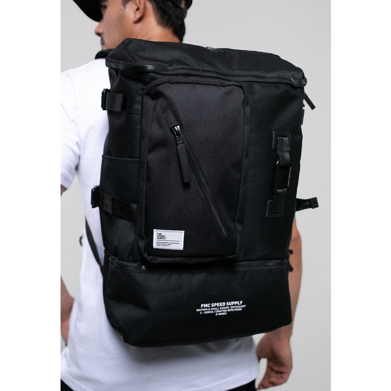FMC Speed Supply Backpack 010722