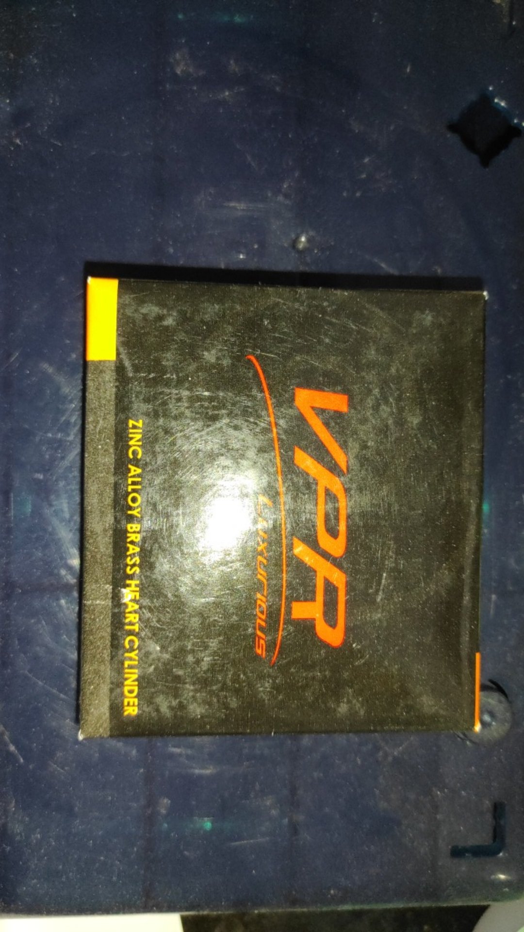 Silinder Kunci Bagus / Kunci Pintu Silinder / Lubang Anak Kunci Pintu Kecil Dan Tanggung