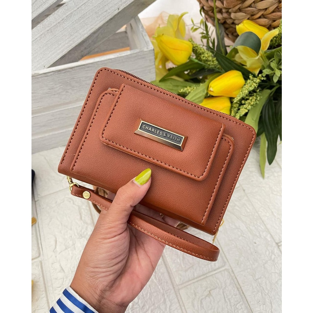 Dompet Wanita Model Terbaru Import Q22 Dompet Wanita Fashionable