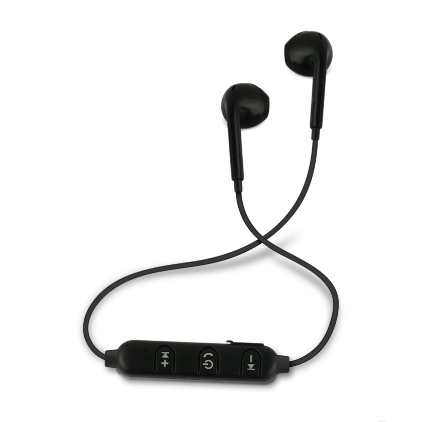 Earphone Bluetooth Sonicgear Bluesport 1