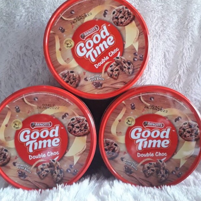 

Good Time Kaleng 149gr