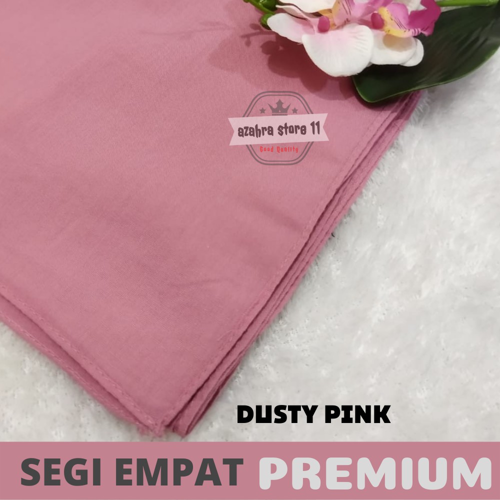 JILBAB SEGIEMPAT PARIS PREMIUM ANTI LETOY SEGI EMPAT VOAL PARIS PREMIUM POLOS