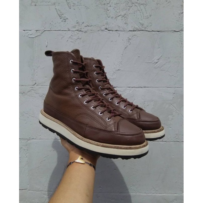 Converse Crafted Boots Hi