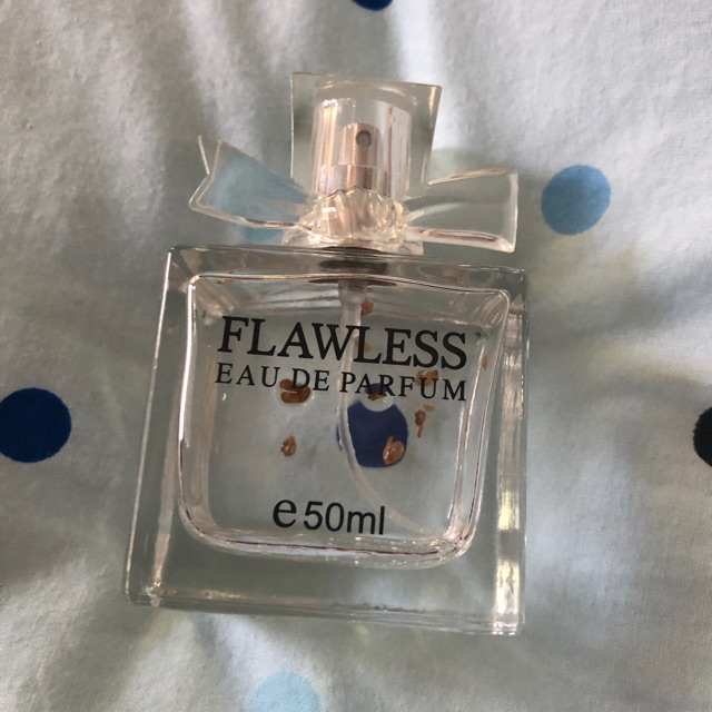 Botol kaca parfum/botol parfum ori /botol perfume kaca  50 ml