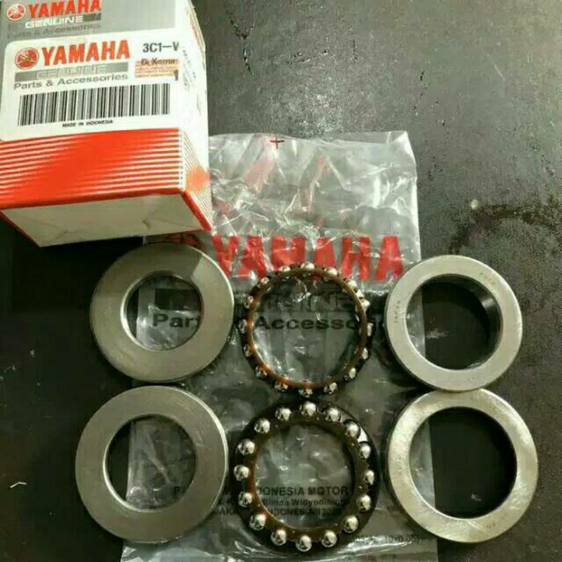 Promo Komstir Vixion Old New Komstir Yamaha Vixion-3c1 Original