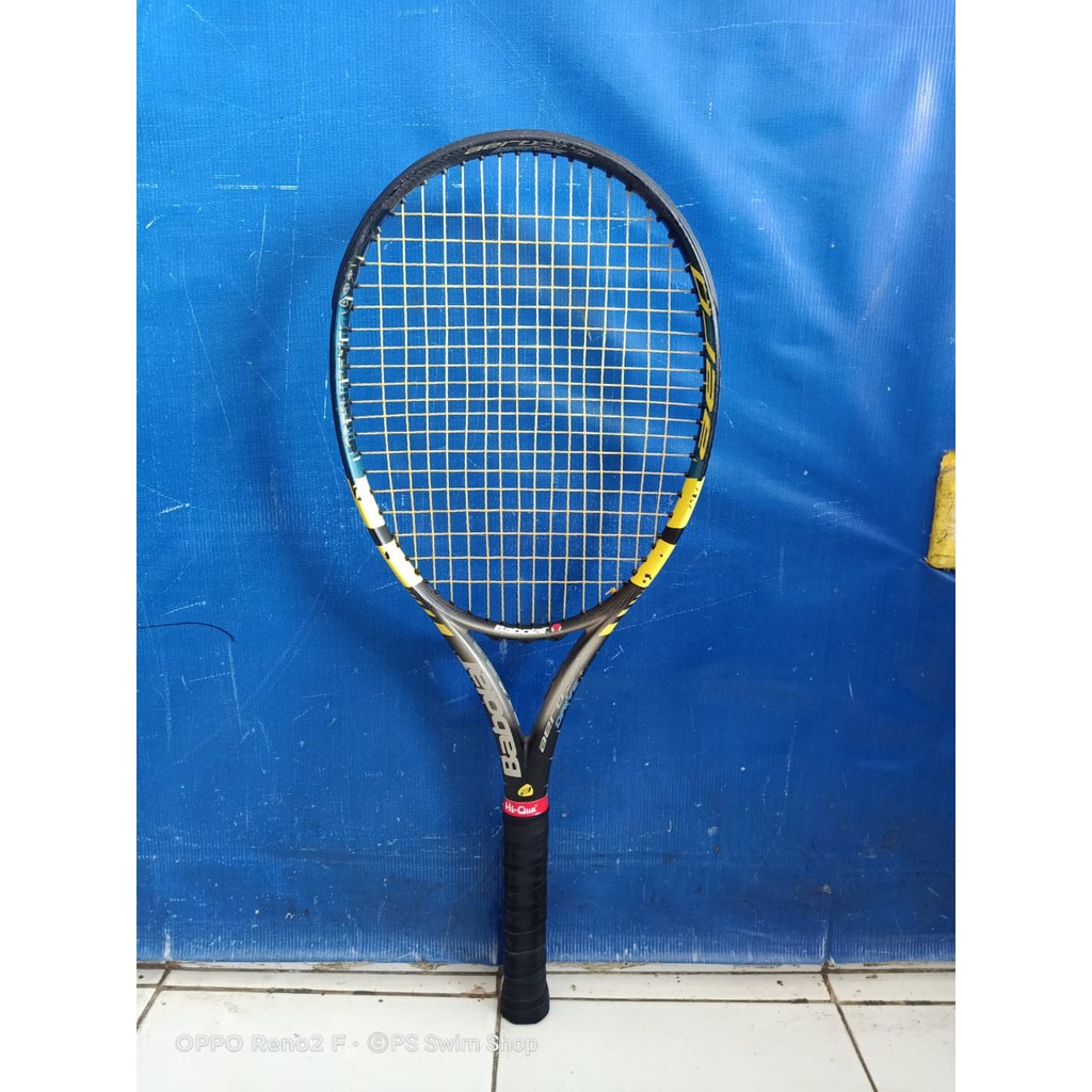 RAKET BABOLAT AERO PRO DRIVE