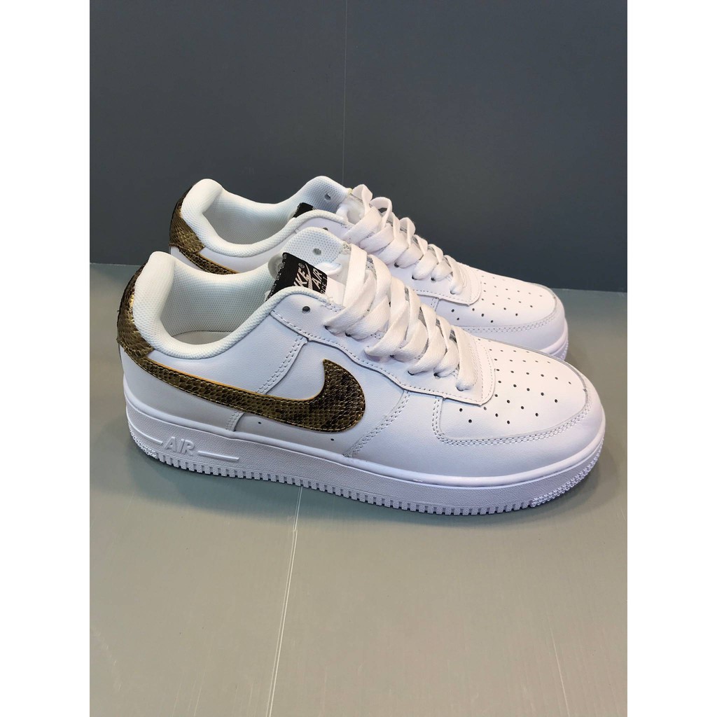 af1 python snake