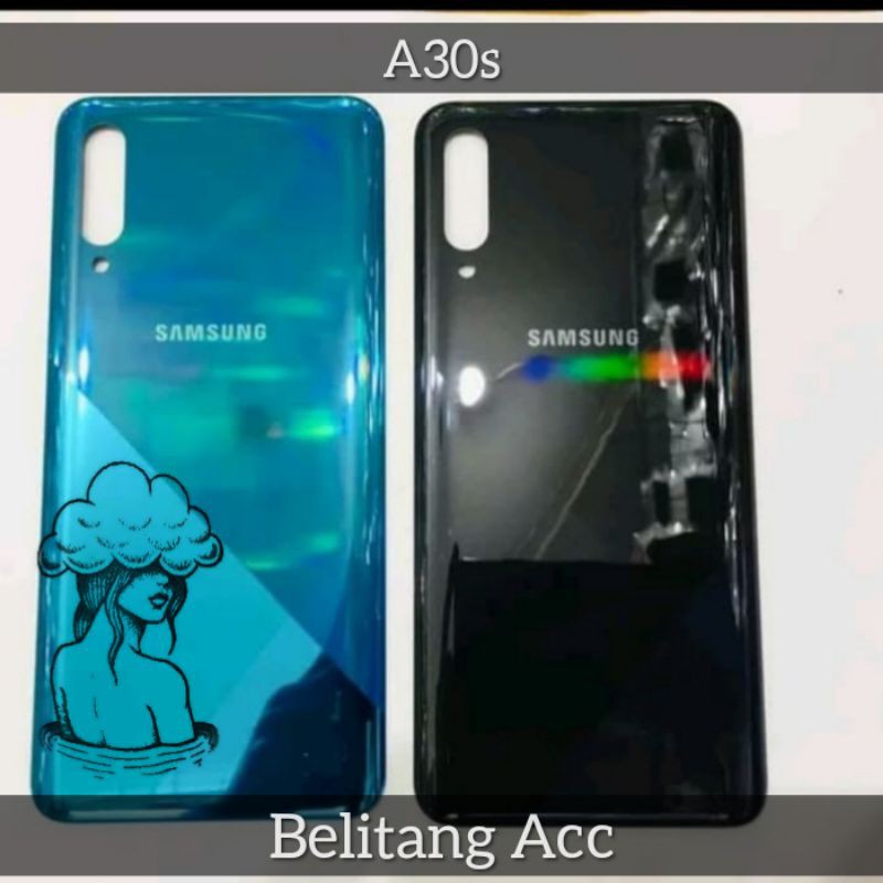 BACKDOR SAMSUNG A30S BACK COVER SAMSUNG A30S