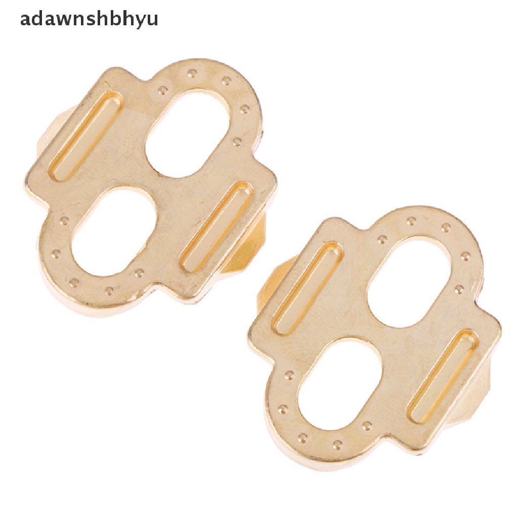 Adawnshbhyu Pedal Sepeda Whisk Cleats Eggbeater Mallet Bersepeda Aksesoris Sepeda Part