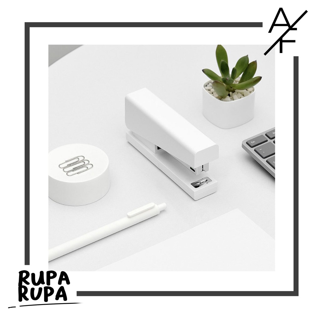 

Xiaomi Mijia Kaco Lemo Stapler / staples Penjepit Kertas