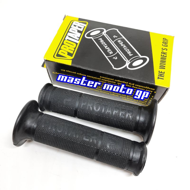 Grip protaper Logo handgrip protaper dus handfat Protaper karet